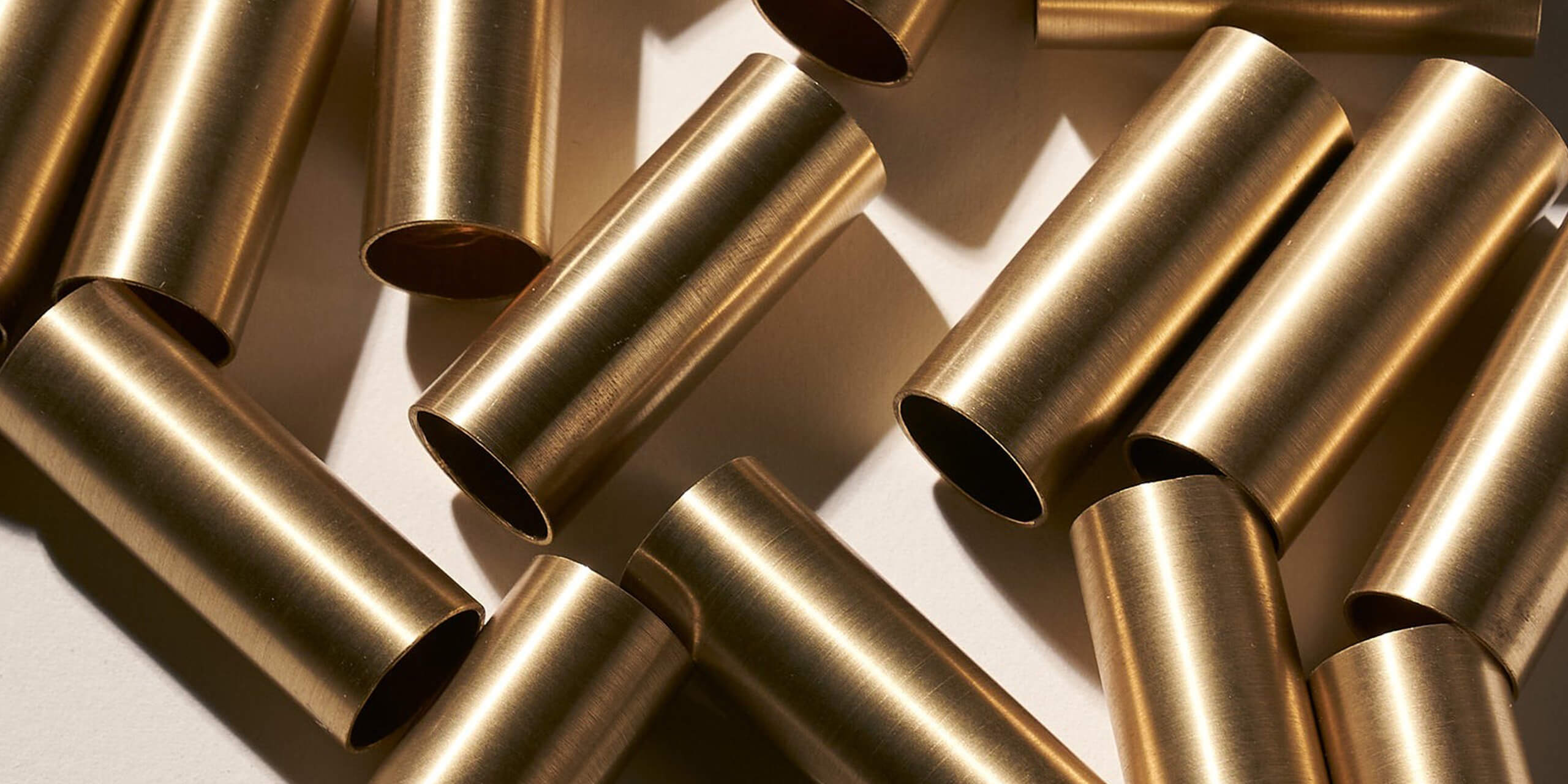 Brass Pipes 63/37 and 70/30 Supplier India