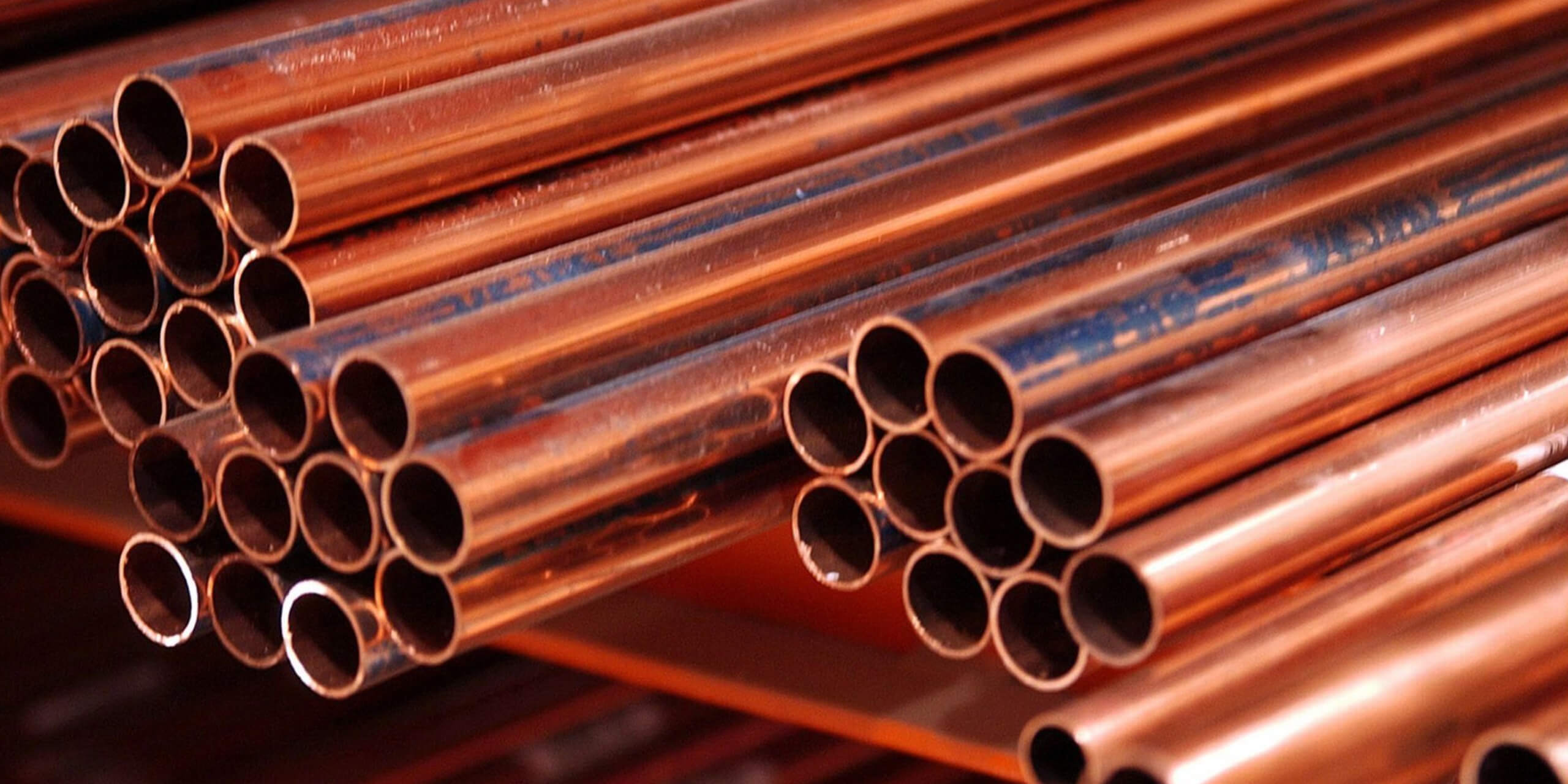 Industries served by Super Metalloys including oil gas power marine HVAC